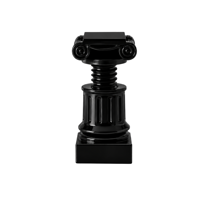 Aether Stand — hero slide