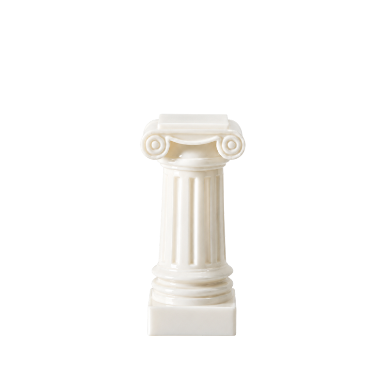 Aether Stand — hero slide