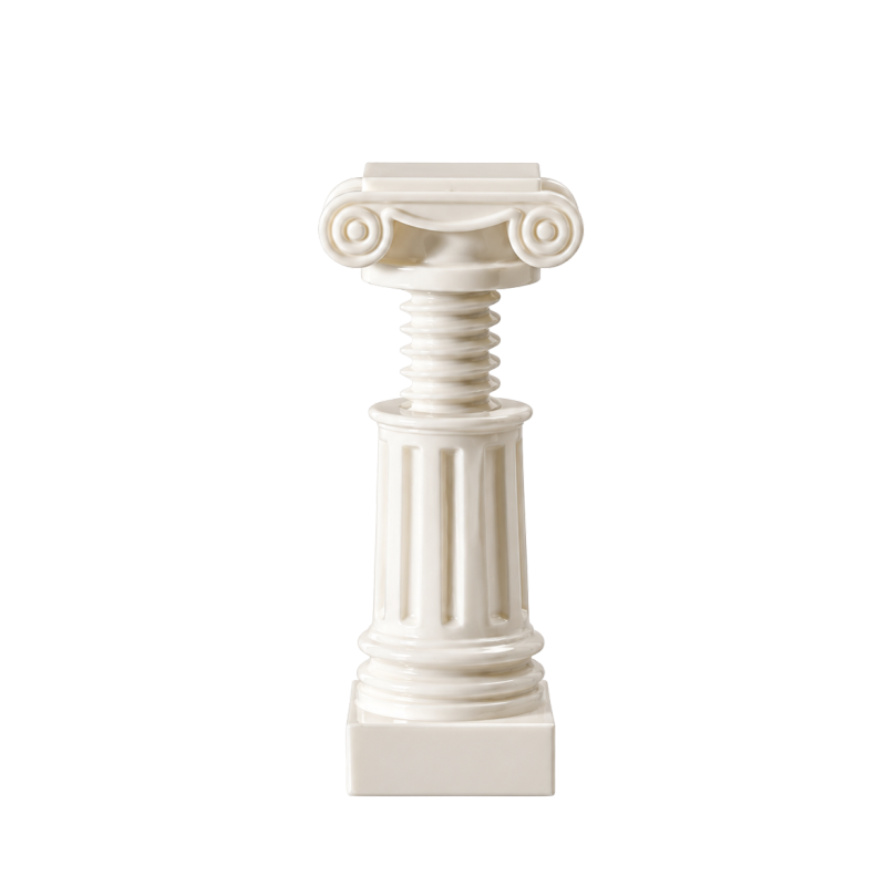 Aether Stand — hero slide