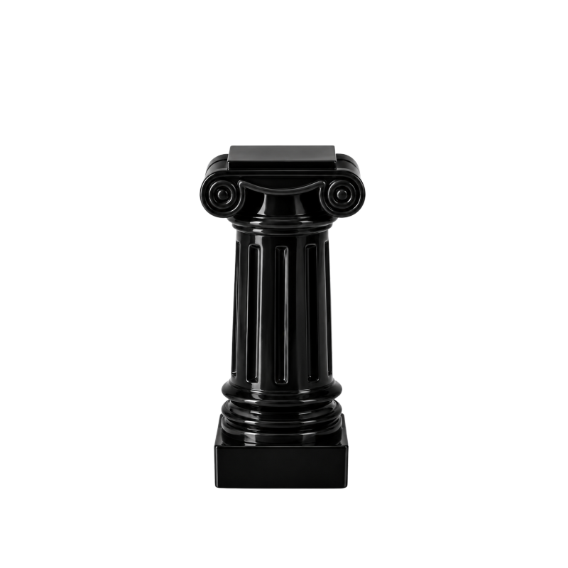 Aether Stand — hero slide