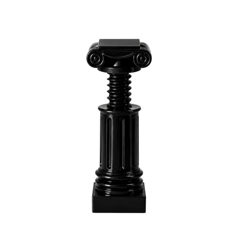 Aether Stand — hero slide