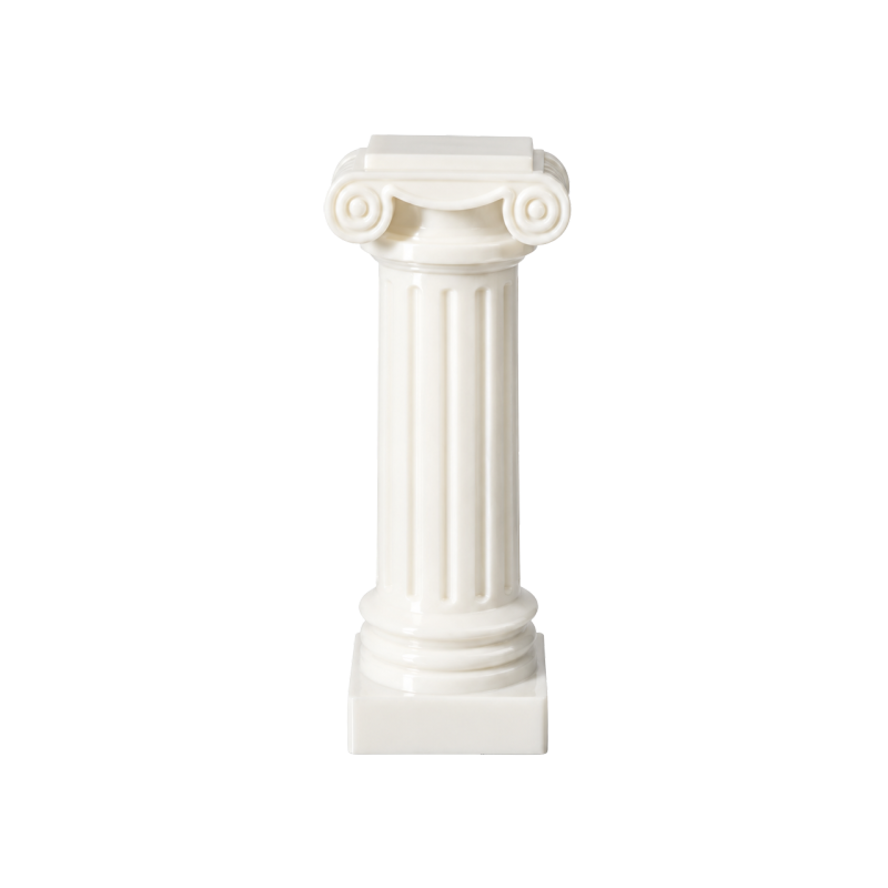 Aether Stand — hero slide