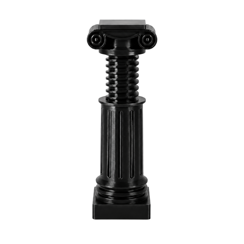 Aether Stand — hero slide